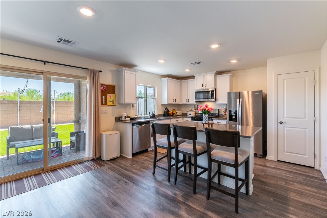1589 Oro Grande Drive North Las Vegas NV 89032