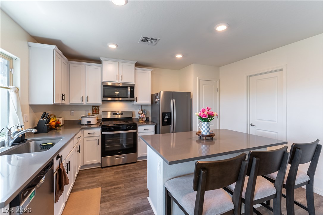 1589 Oro Grande Drive North Las Vegas NV 89032