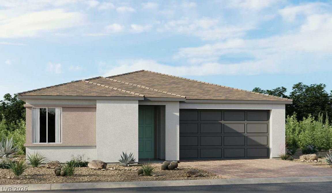 4458 Golden Horizon Street Pahrump NV 89061