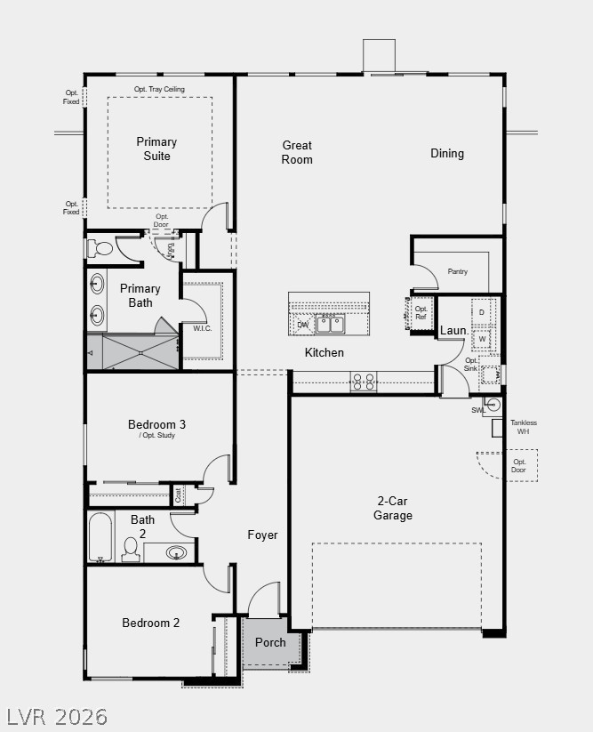 4458 Golden Horizon Street Pahrump NV 89061