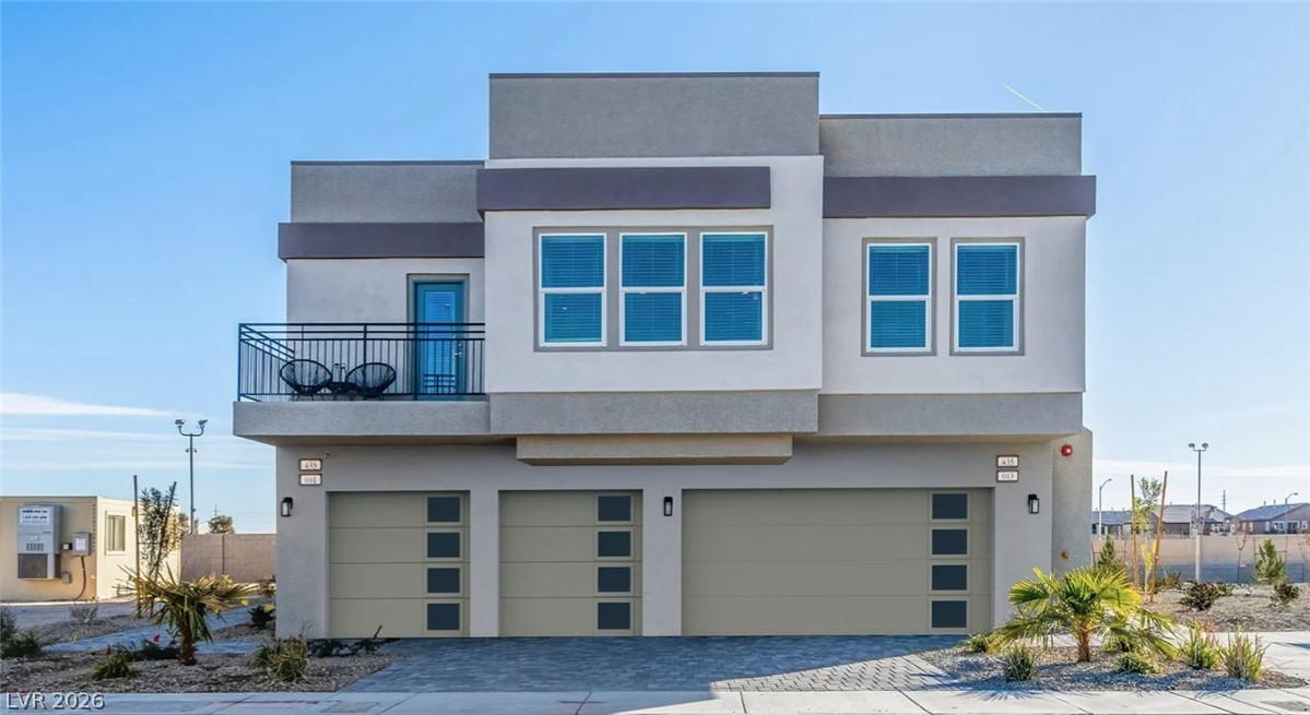 430 Grunt Avenue 1 North Las Vegas NV 89031