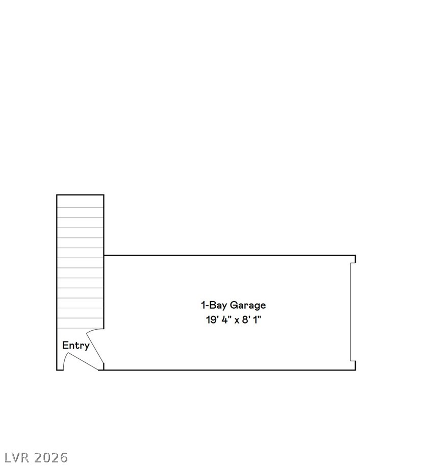 430 Grunt Avenue 1 North Las Vegas NV 89031