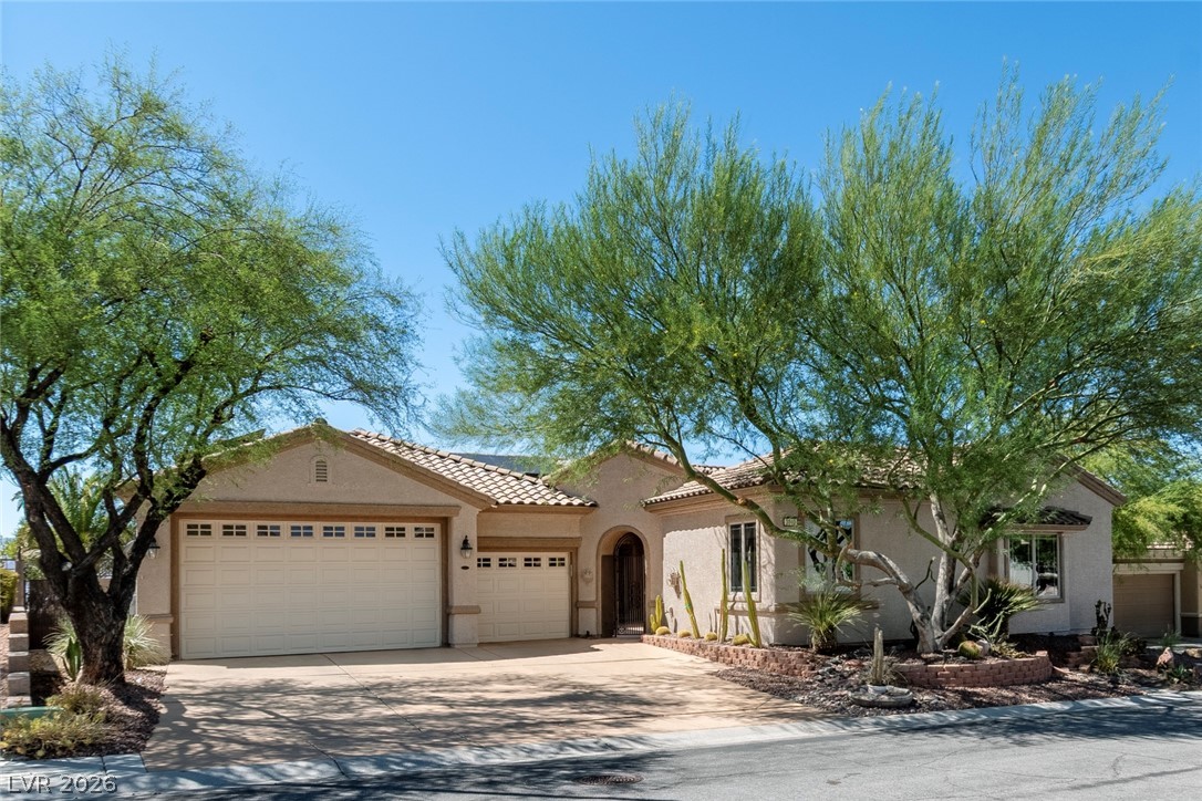3046 Sumter Valley Circle Henderson NV 89052