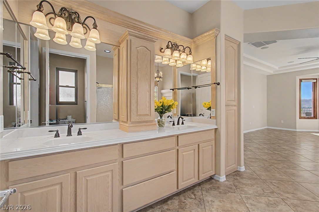 3046 Sumter Valley Circle Henderson NV 89052