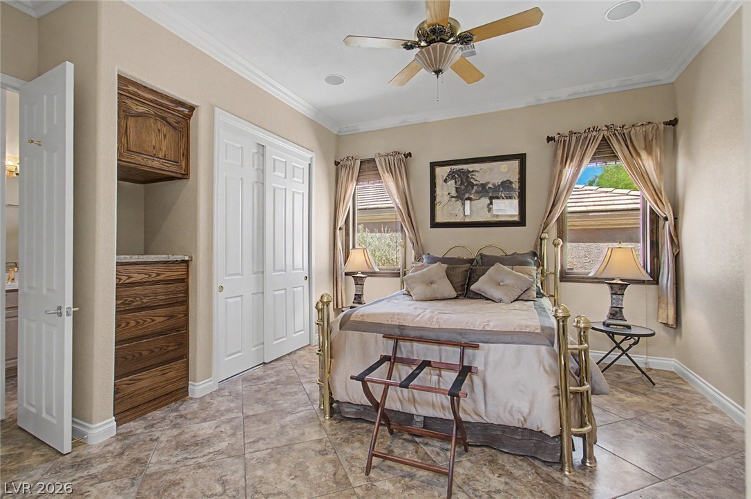 3046 Sumter Valley Circle Henderson NV 89052