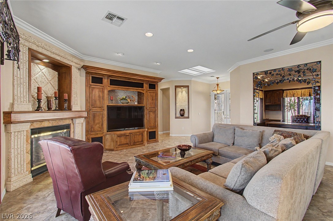 3046 Sumter Valley Circle Henderson NV 89052