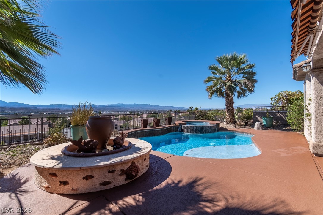 3046 Sumter Valley Circle Henderson NV 89052