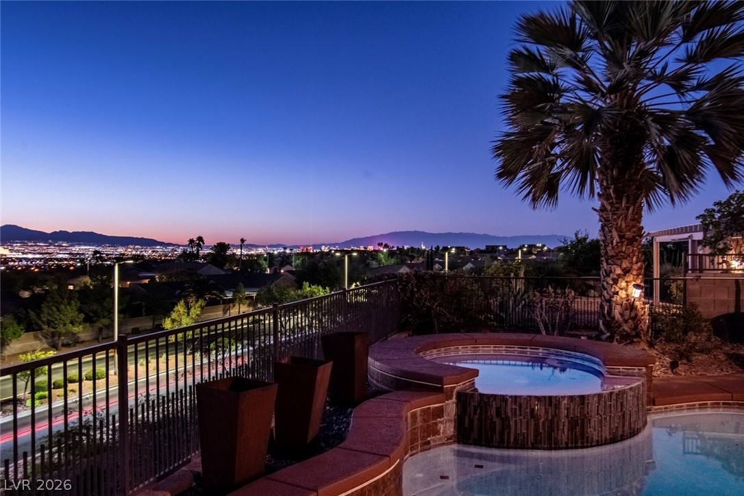 3046 Sumter Valley Circle Henderson NV 89052