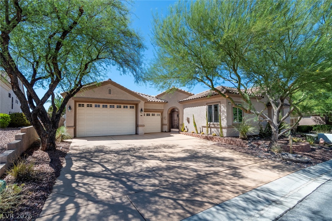 3046 Sumter Valley Circle Henderson NV 89052