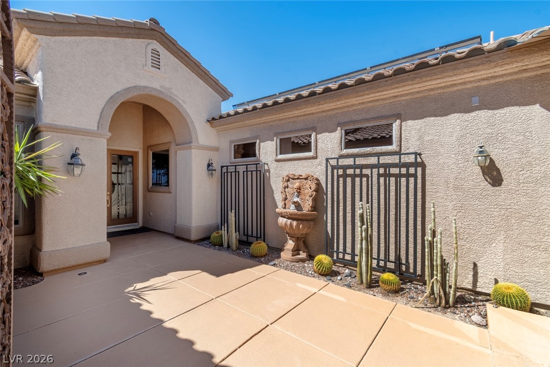 3046 Sumter Valley Circle Henderson NV 89052