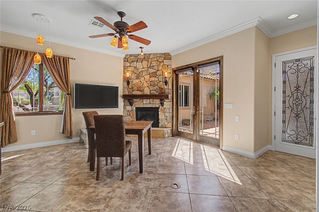 3046 Sumter Valley Circle Henderson NV 89052