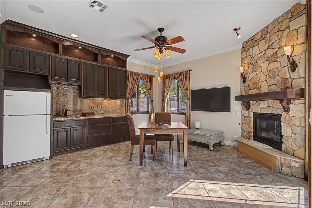 3046 Sumter Valley Circle Henderson NV 89052