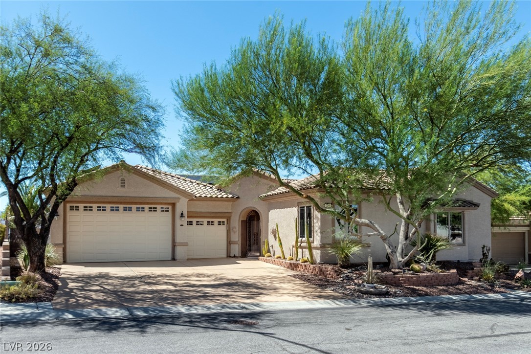 3046 Sumter Valley Circle Henderson NV 89052