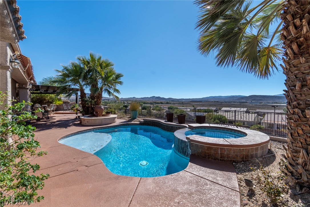 3046 Sumter Valley Circle Henderson NV 89052