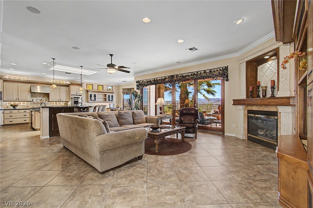 3046 Sumter Valley Circle Henderson NV 89052