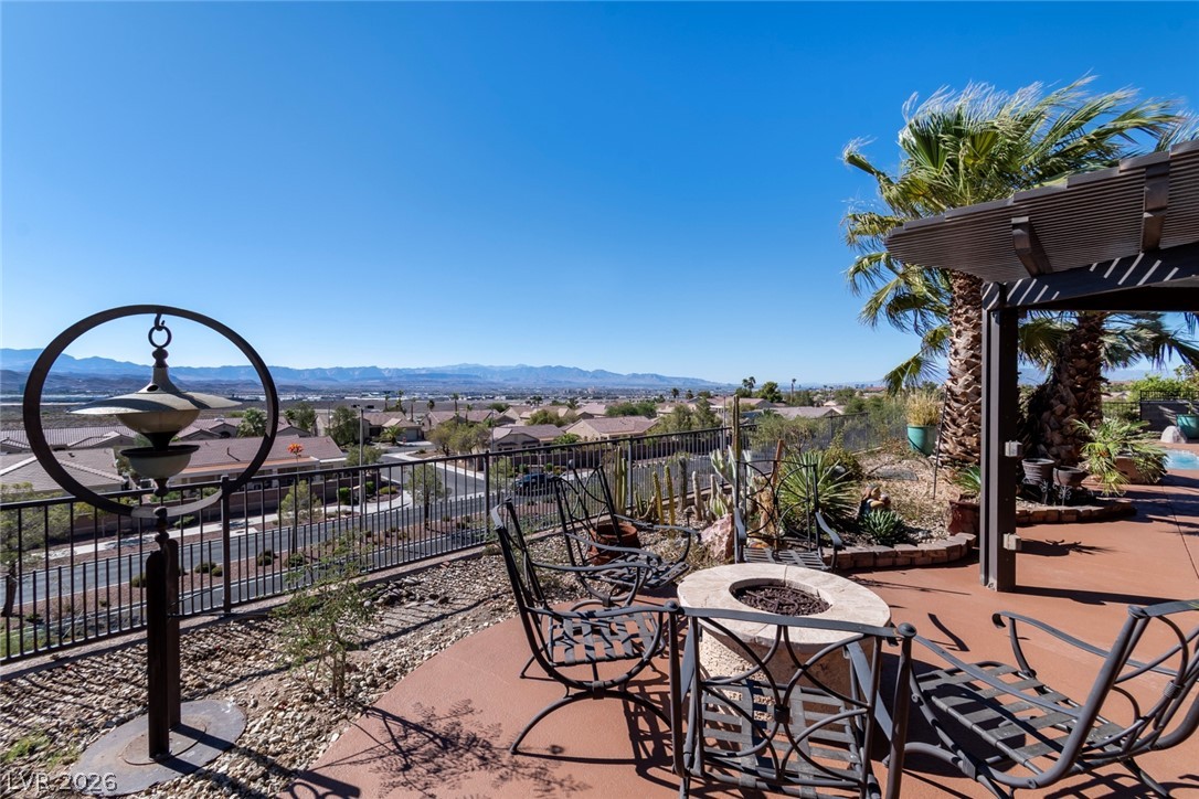 3046 Sumter Valley Circle Henderson NV 89052