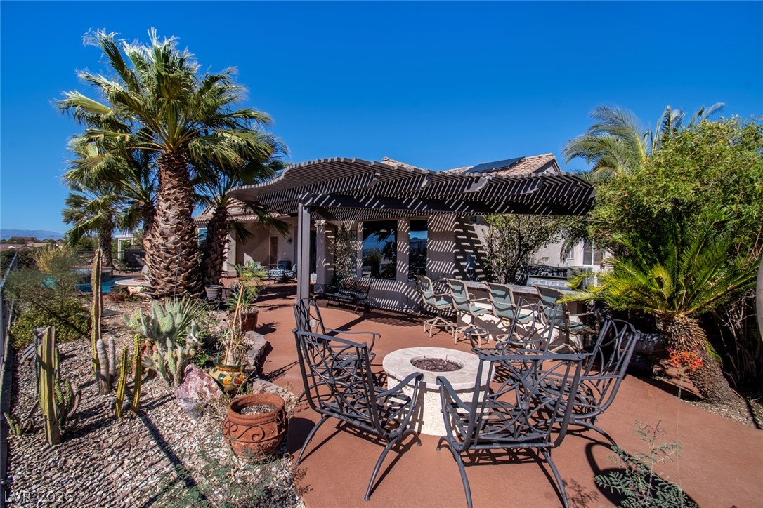 3046 Sumter Valley Circle Henderson NV 89052