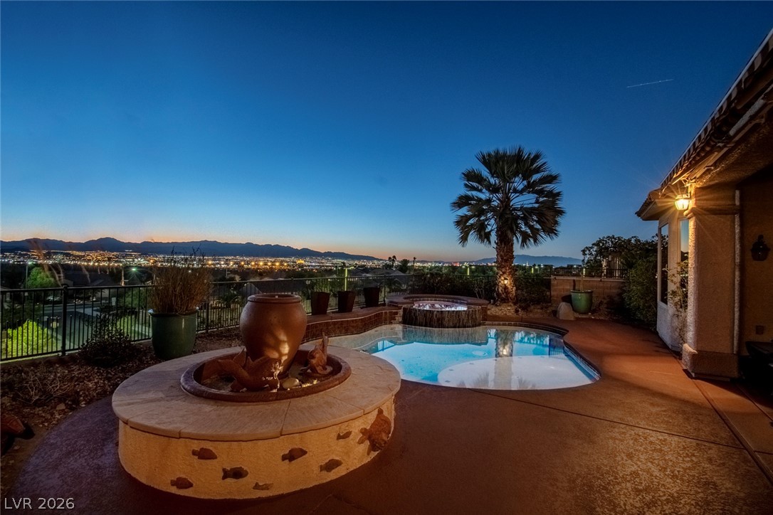 3046 Sumter Valley Circle Henderson NV 89052