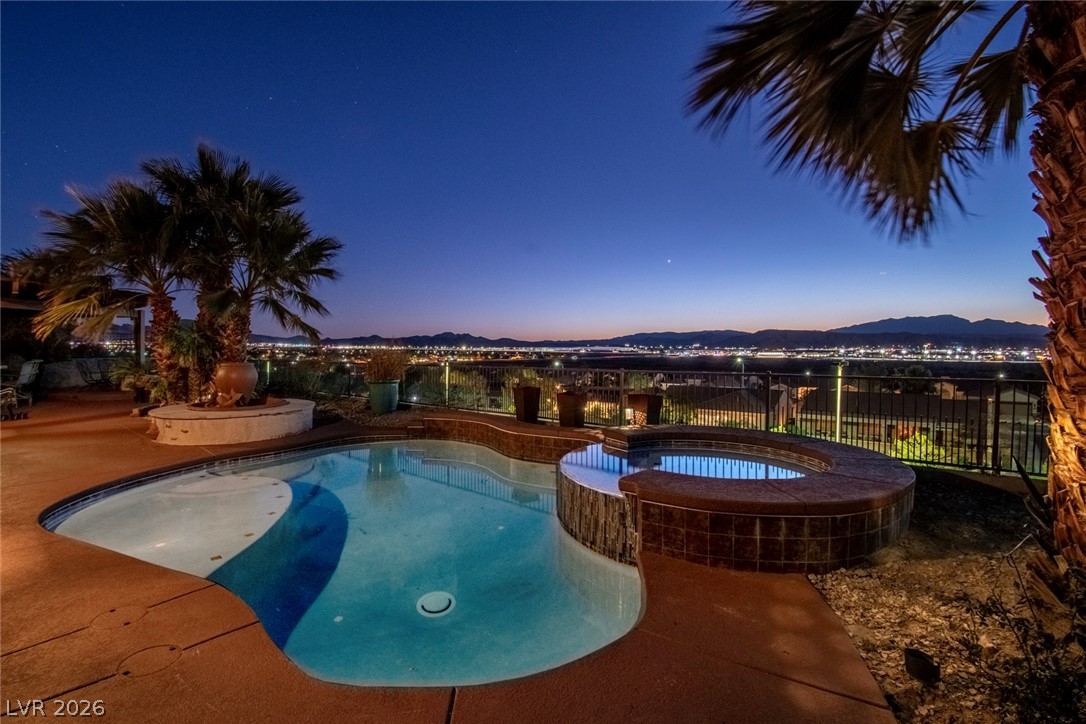 3046 Sumter Valley Circle Henderson NV 89052
