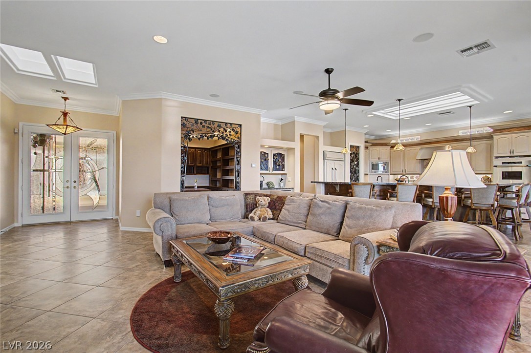 3046 Sumter Valley Circle Henderson NV 89052
