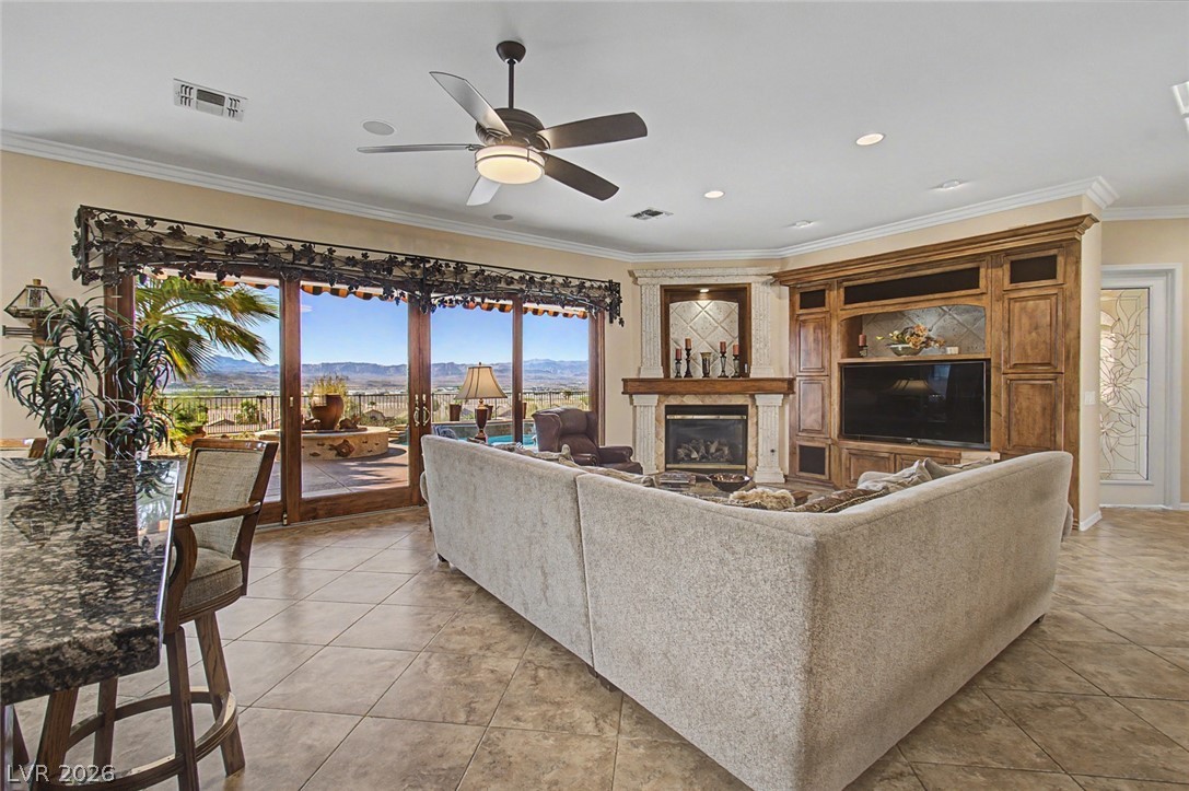 3046 Sumter Valley Circle Henderson NV 89052
