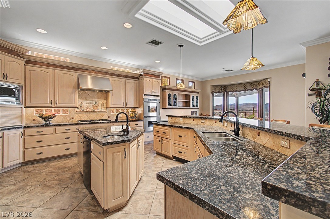3046 Sumter Valley Circle Henderson NV 89052
