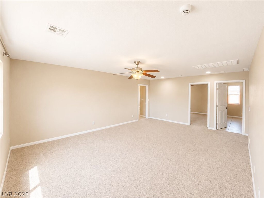2716 Graceful Grove Avenue North Las Vegas NV 89032