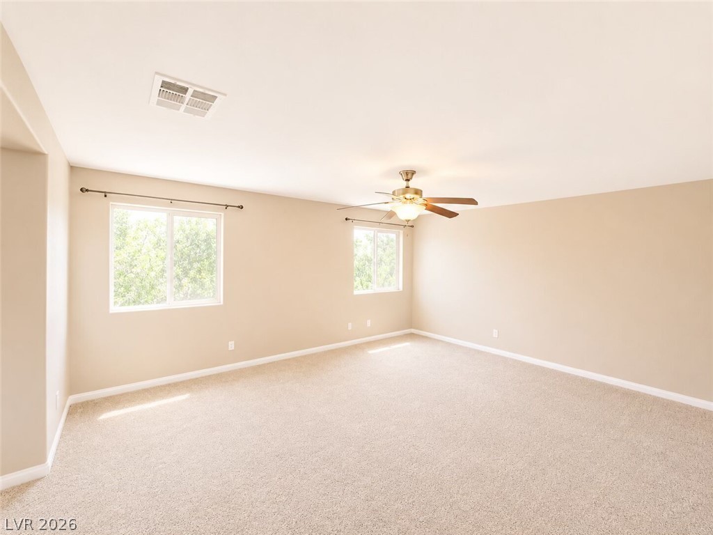 2716 Graceful Grove Avenue North Las Vegas NV 89032