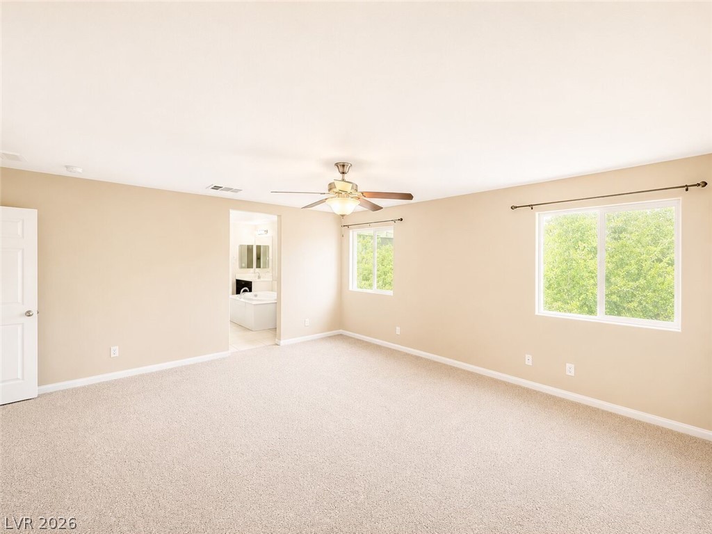 2716 Graceful Grove Avenue North Las Vegas NV 89032