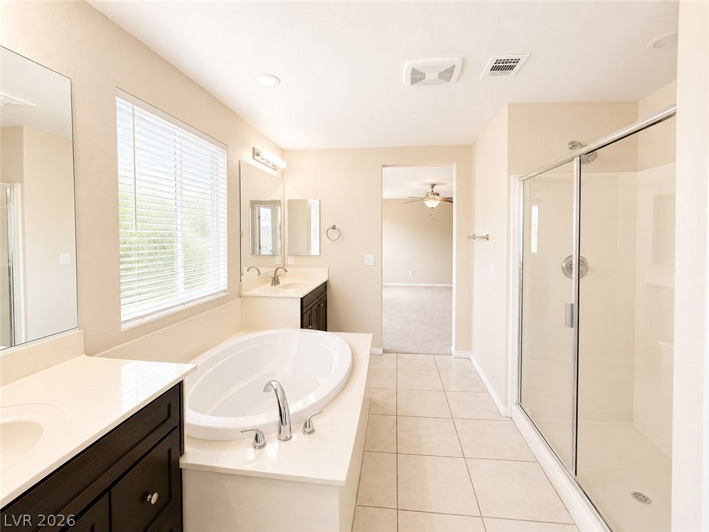 2716 Graceful Grove Avenue North Las Vegas NV 89032
