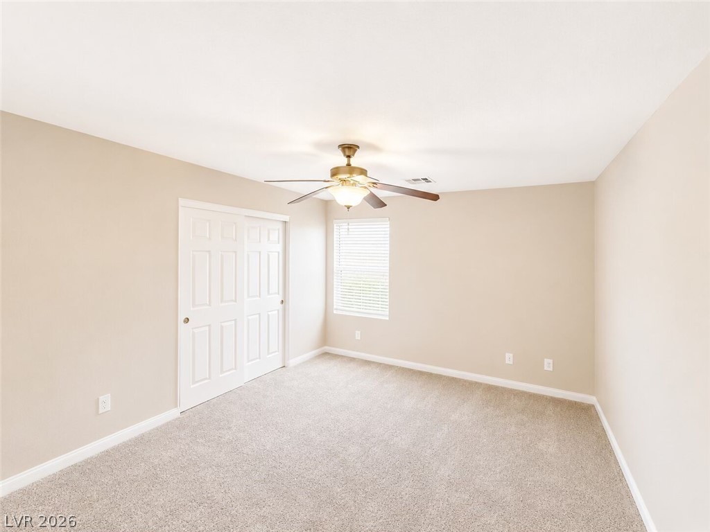 2716 Graceful Grove Avenue North Las Vegas NV 89032
