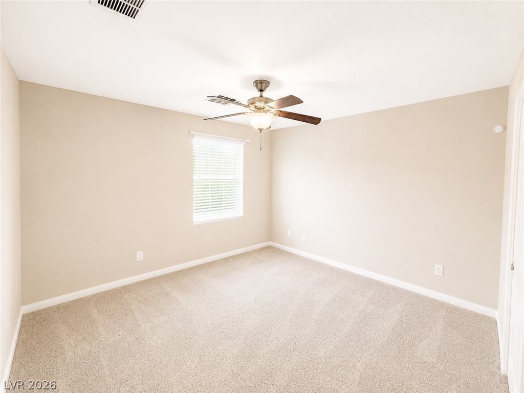2716 Graceful Grove Avenue North Las Vegas NV 89032