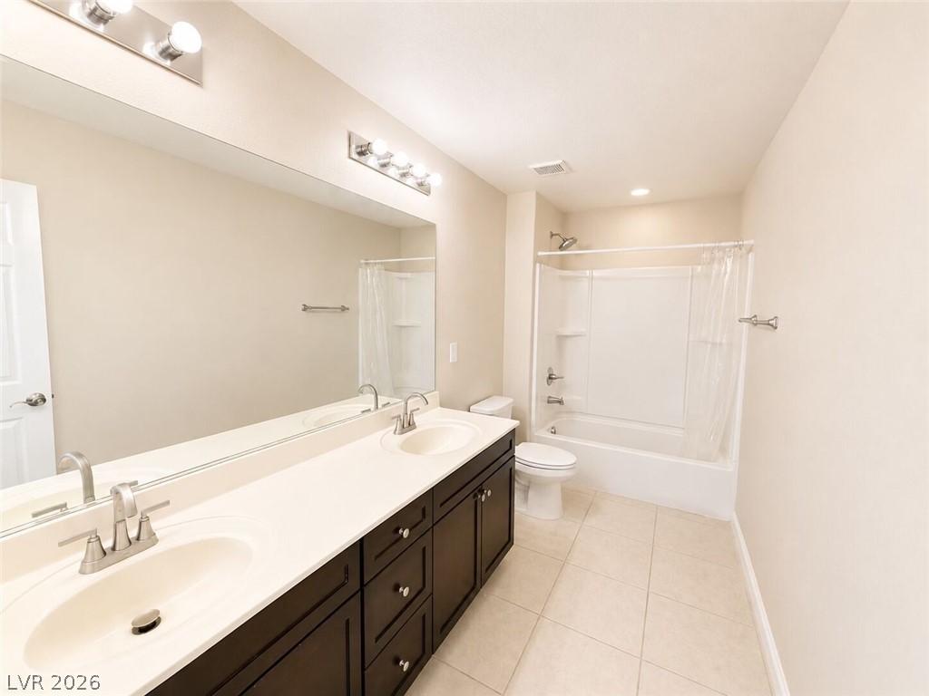2716 Graceful Grove Avenue North Las Vegas NV 89032