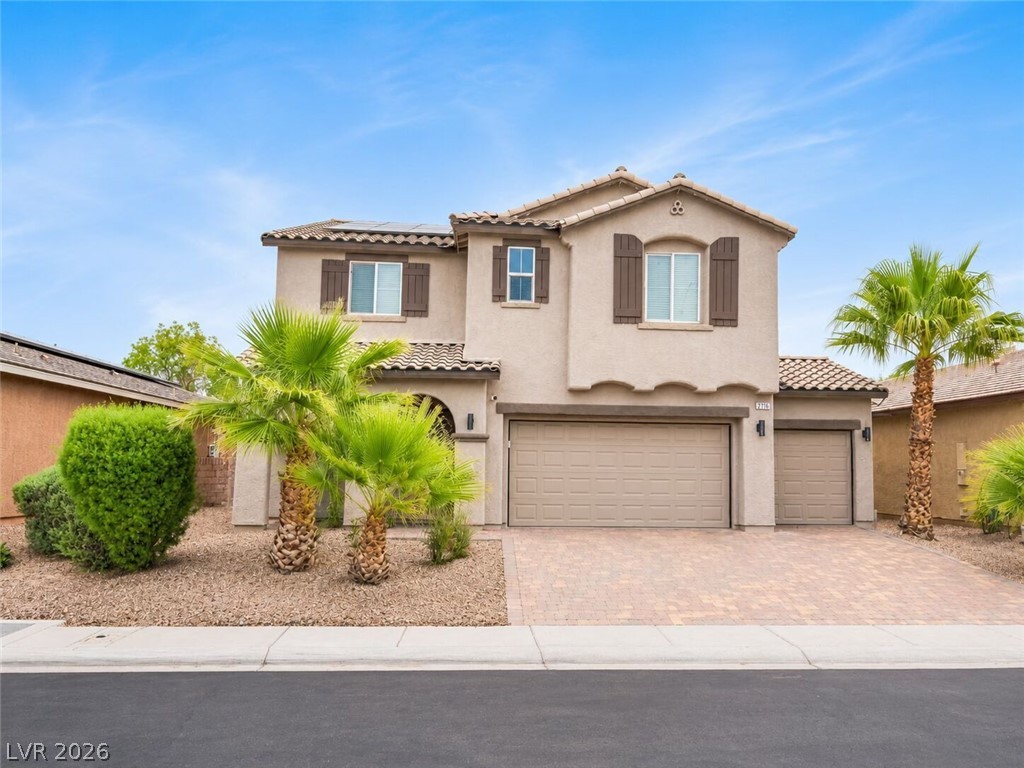 2716 Graceful Grove Avenue North Las Vegas NV 89032