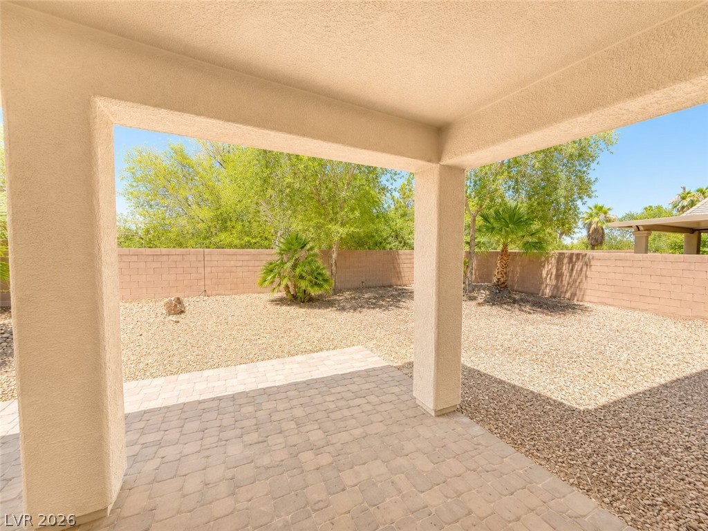 2716 Graceful Grove Avenue North Las Vegas NV 89032