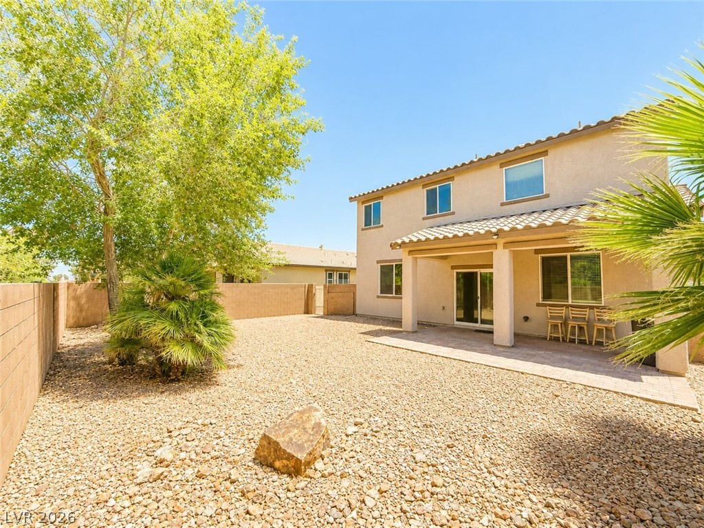 2716 Graceful Grove Avenue North Las Vegas NV 89032