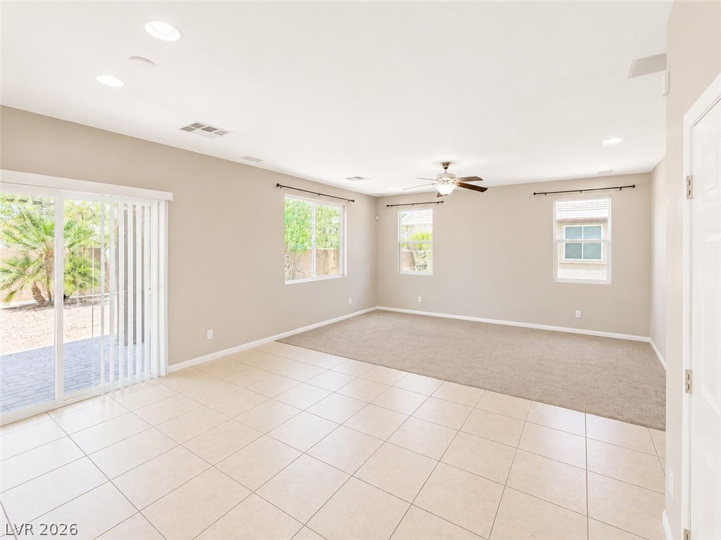 2716 Graceful Grove Avenue North Las Vegas NV 89032