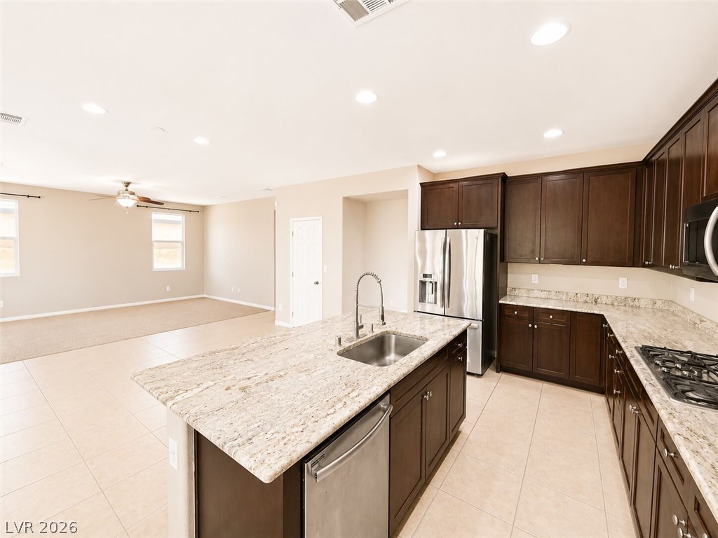 2716 Graceful Grove Avenue North Las Vegas NV 89032