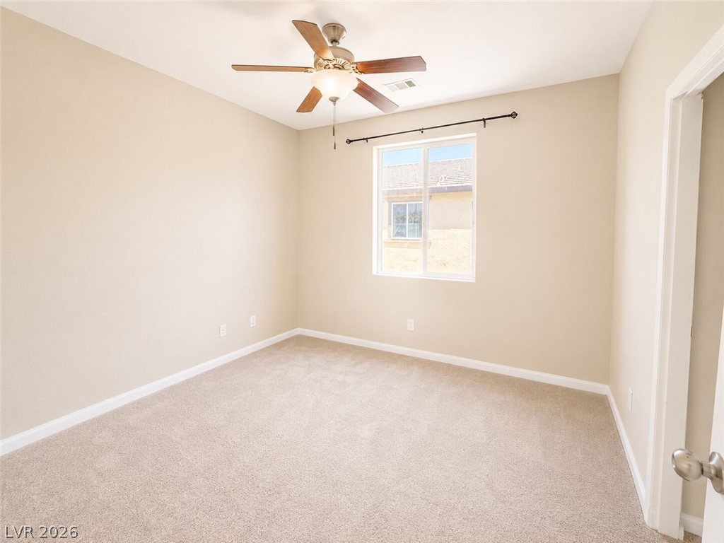 2716 Graceful Grove Avenue North Las Vegas NV 89032