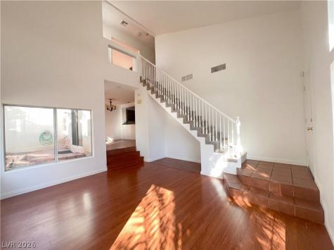 3431 White Mission Drive Las Vegas NV 89129