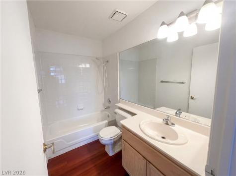 3431 White Mission Drive Las Vegas NV 89129