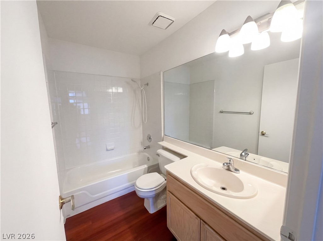 3431 White Mission Drive Las Vegas NV 89129