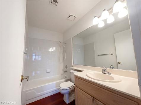 3431 White Mission Drive Las Vegas NV 89129