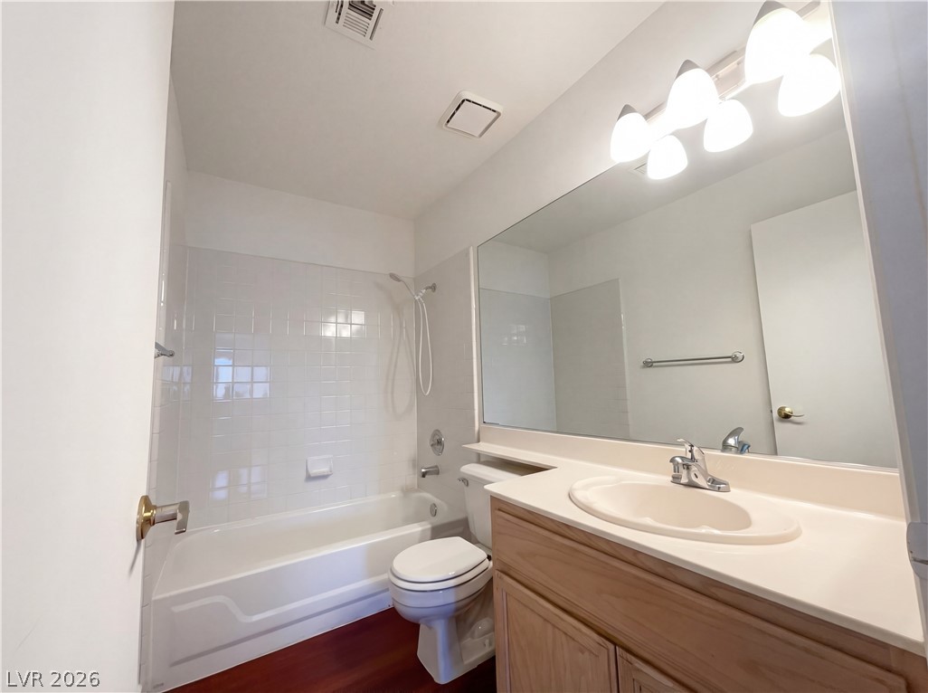 3431 White Mission Drive Las Vegas NV 89129