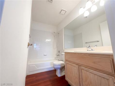 3431 White Mission Drive Las Vegas NV 89129