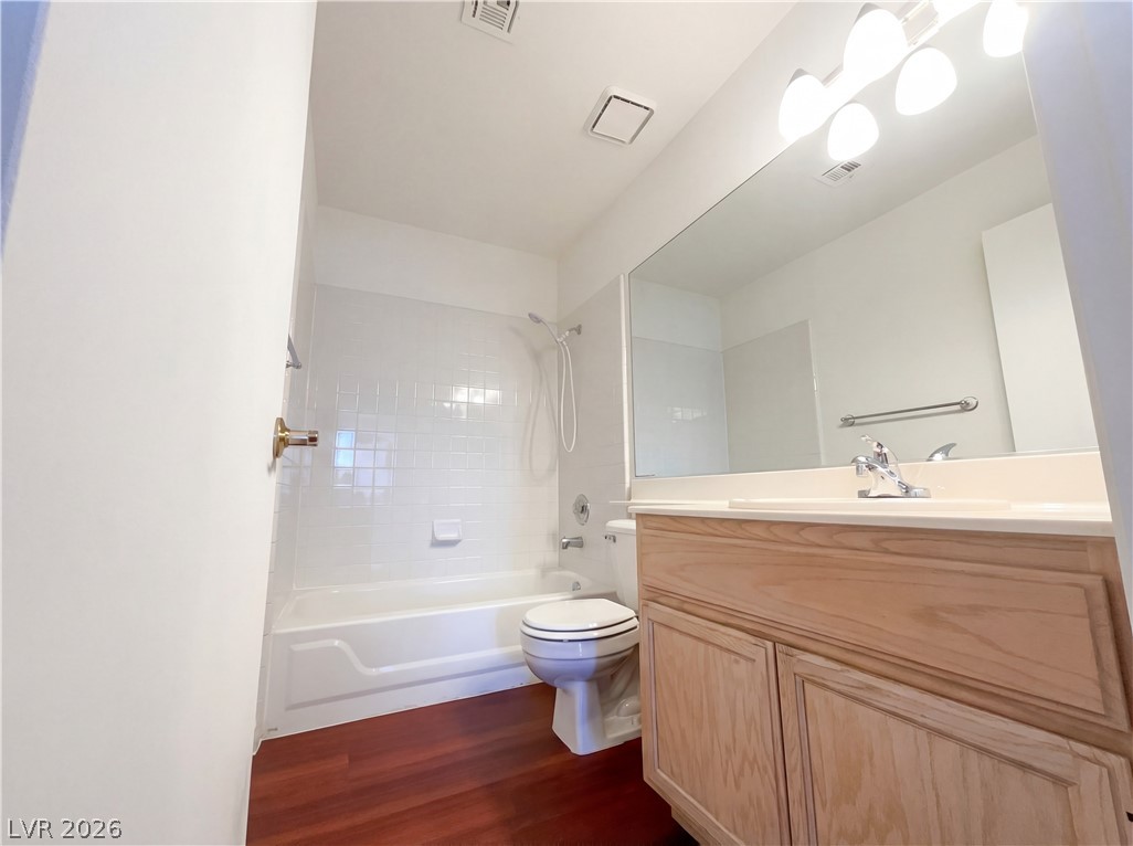 3431 White Mission Drive Las Vegas NV 89129