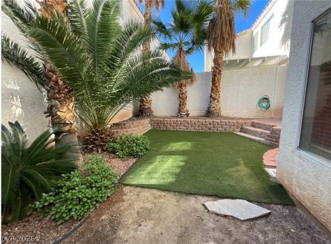3431 White Mission Drive Las Vegas NV 89129