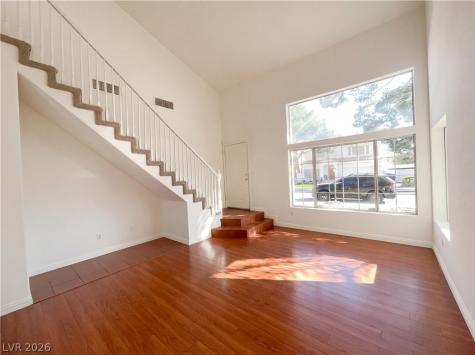 3431 White Mission Drive Las Vegas NV 89129