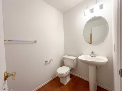 3431 White Mission Drive Las Vegas NV 89129