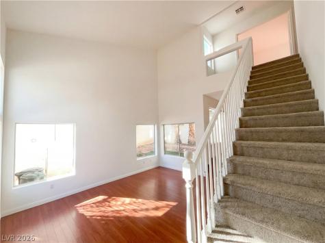 3431 White Mission Drive Las Vegas NV 89129
